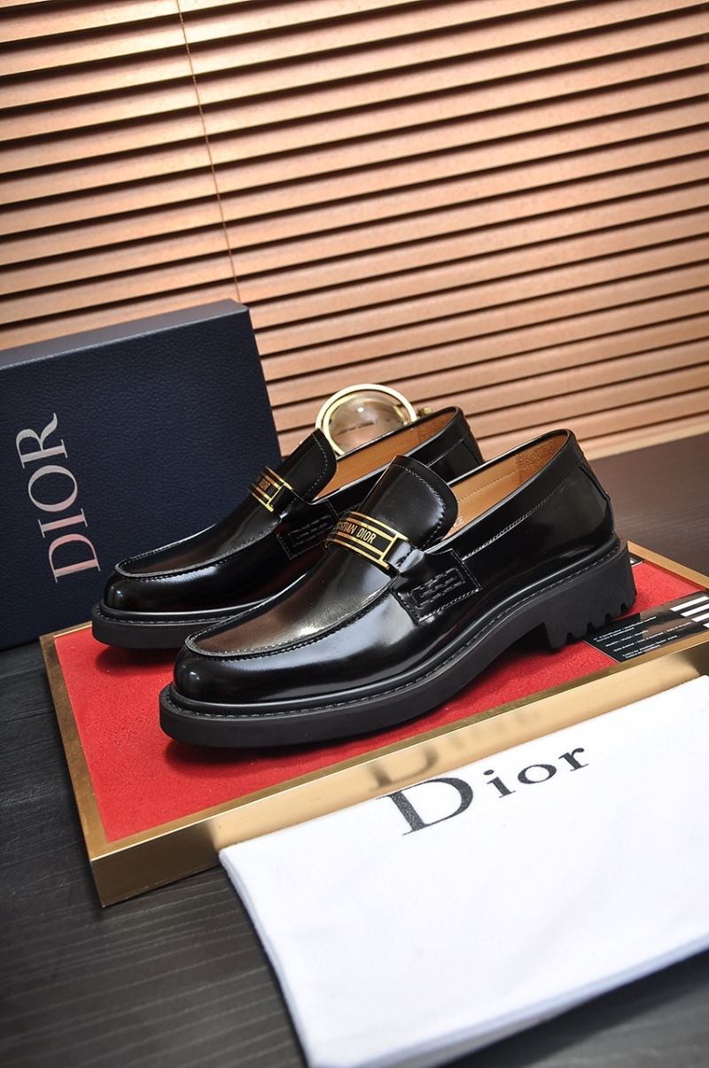 Christian Dior Business Shoes